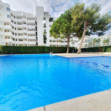 Апартаменты Salou Playa Centro P4 Экстерьер фото