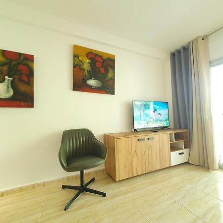 Апартаменты Salou Playa Centro P4 Экстерьер фото