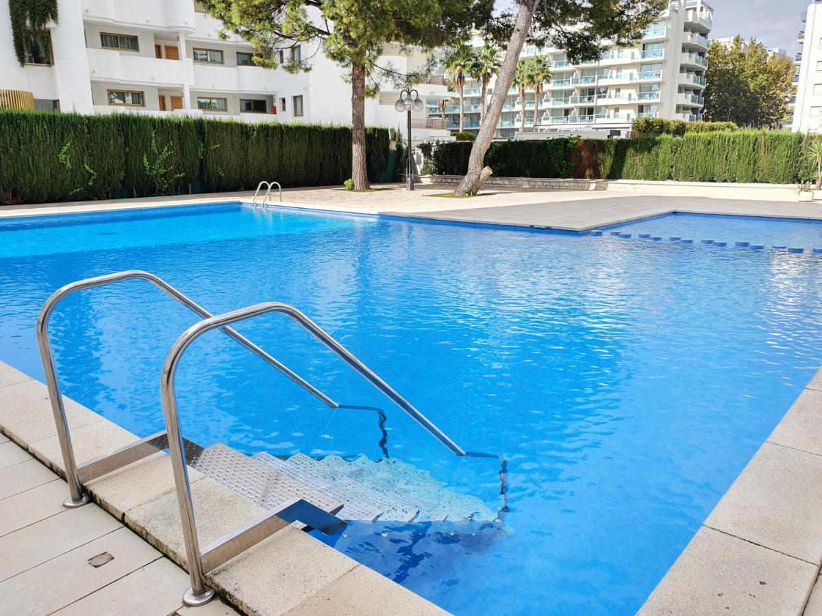 Апартаменты Salou Playa Centro P4 Экстерьер фото