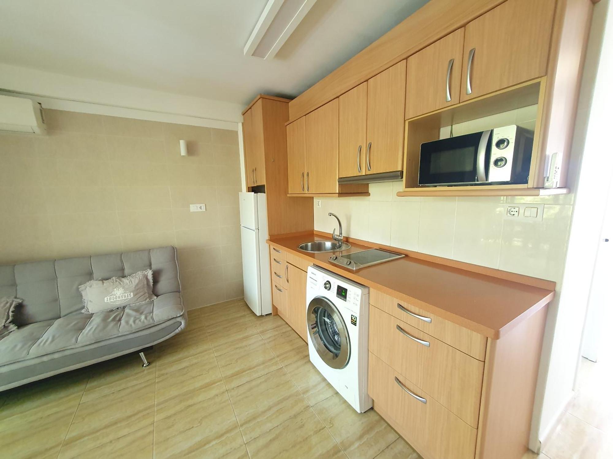 Апартаменты Salou Playa Centro P4 Экстерьер фото