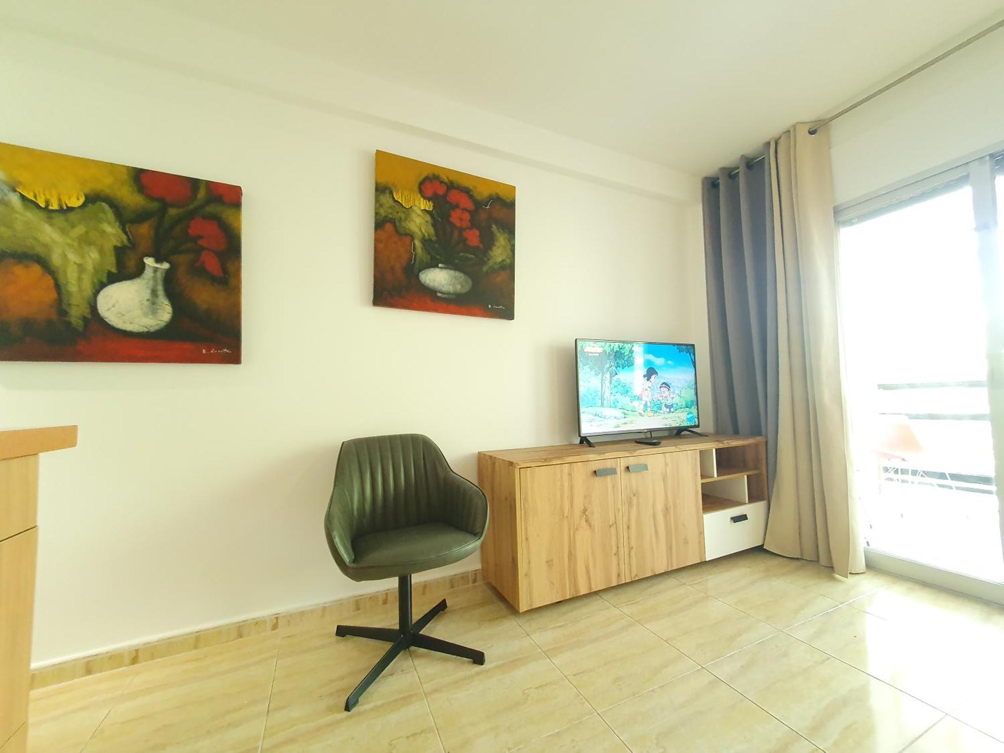 Апартаменты Salou Playa Centro P4 Экстерьер фото