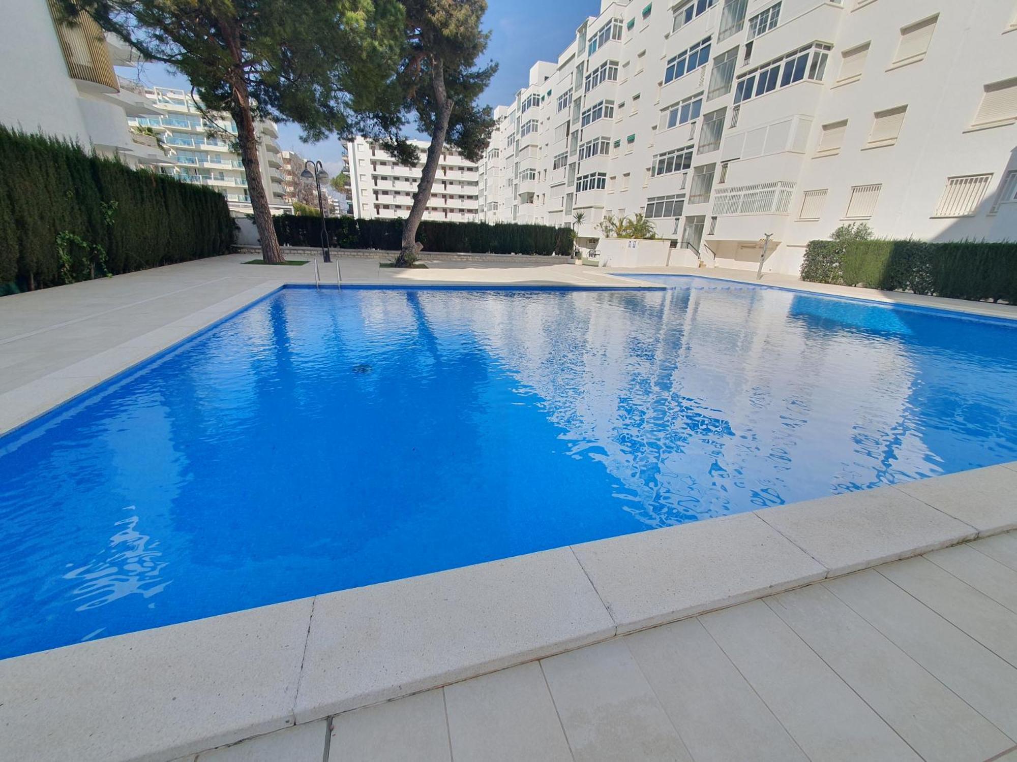 Апартаменты Salou Playa Centro P4 Экстерьер фото