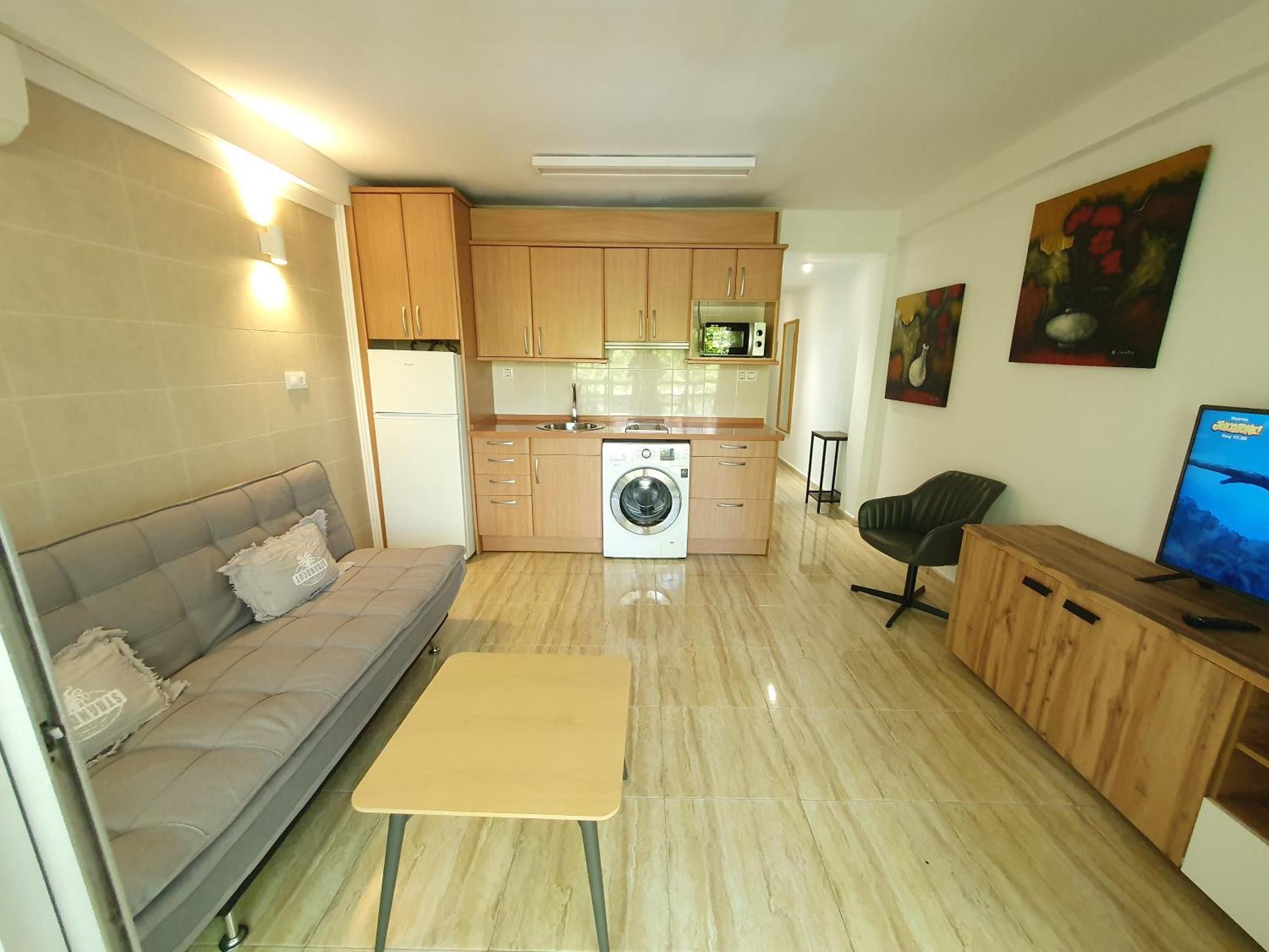 Апартаменты Salou Playa Centro P4 Экстерьер фото