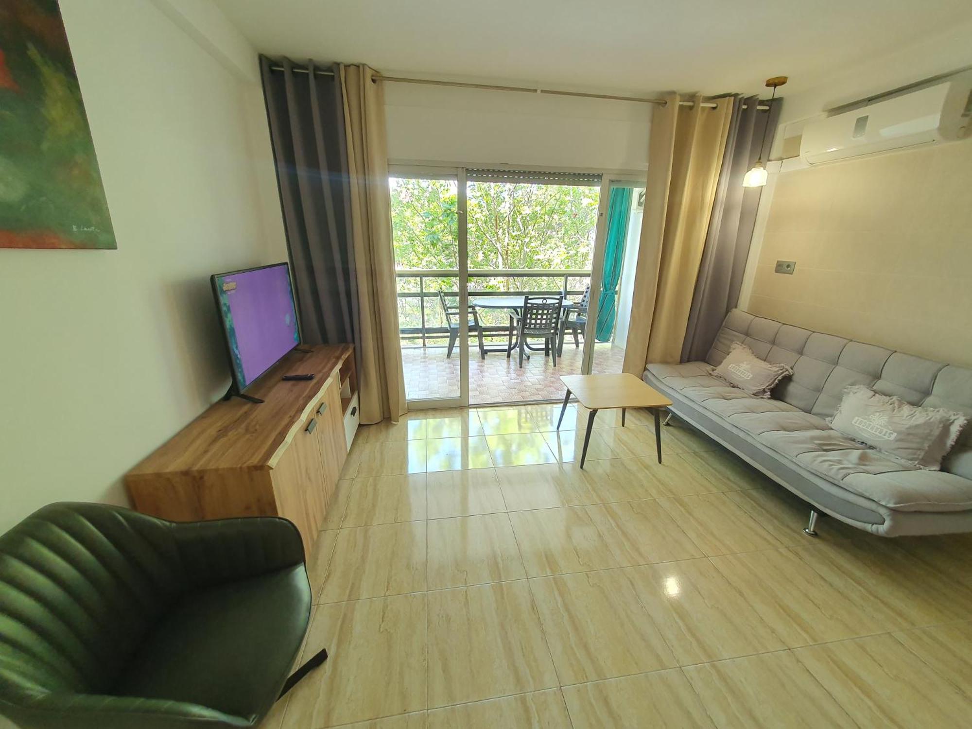 Апартаменты Salou Playa Centro P4 Экстерьер фото