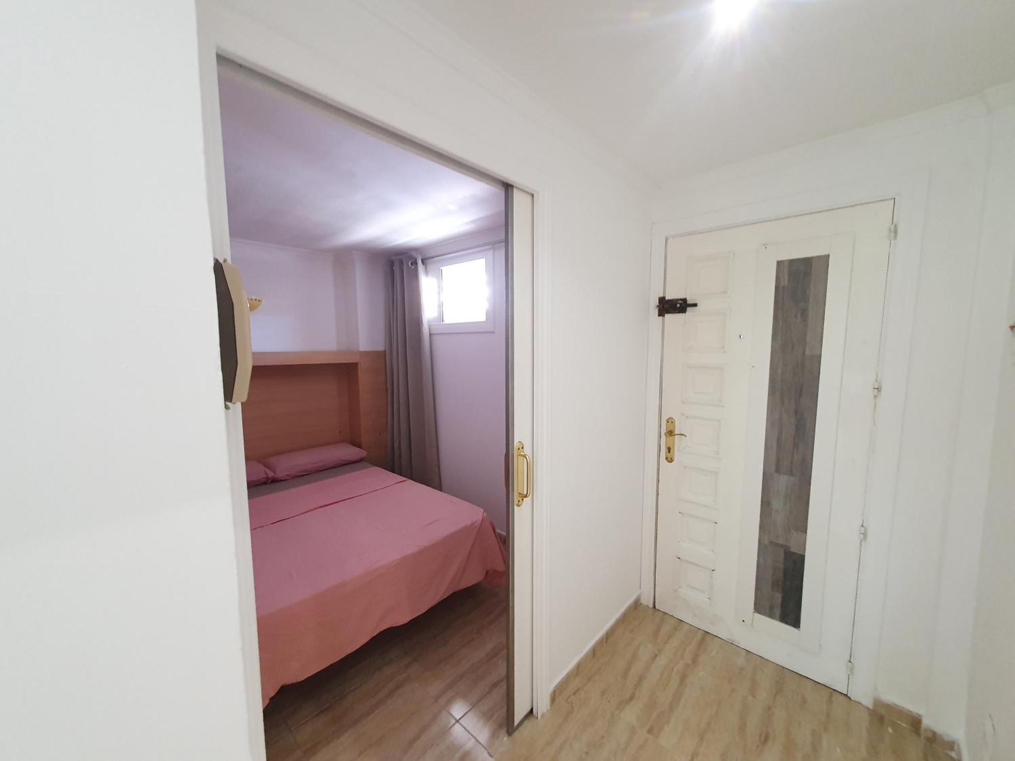 Апартаменты Salou Playa Centro P4 Экстерьер фото